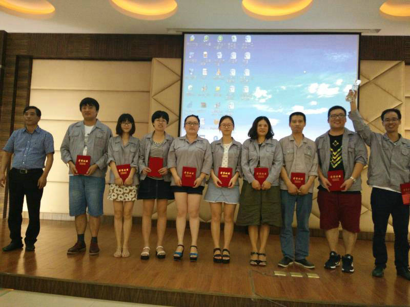 企業(yè)團(tuán)建活動(dòng)